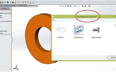 Il Category Maker: il modo pi&ugrave; veloce e sicuro per salvare i tuoi documenti!