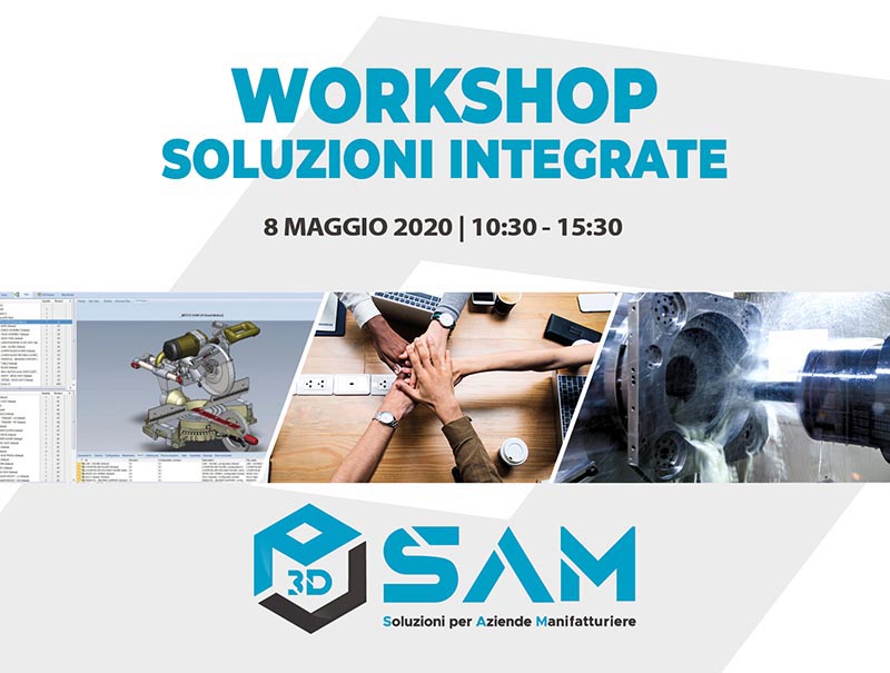 Workshop-3DSAM